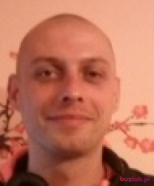 Kuba8217, Male, 44 years, Łódź