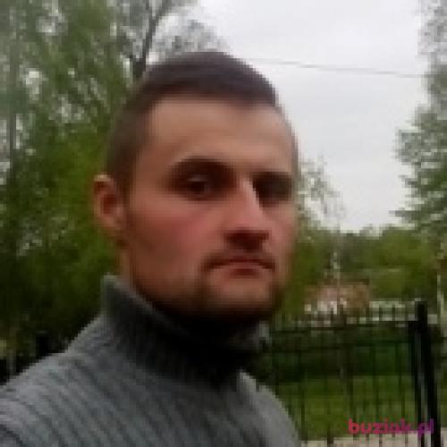 wojtus27, Mężczyzna, 36 lat, Janów Lubelski