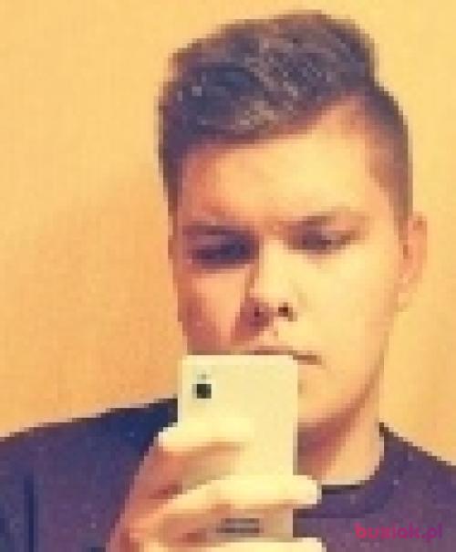 Halinek234, Male, 26 years, Rybnik
