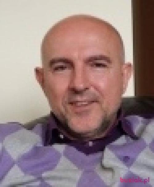 krzysztofjez, Mężczyzna, 61 lat, Chorzów