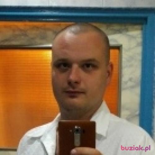 TenJedyny25, Male, 35 years, Łódź