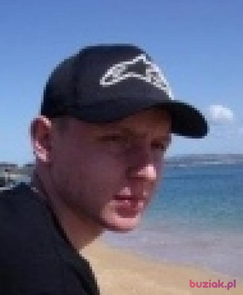 Kilf, Male, 40 years, Zielona Góra