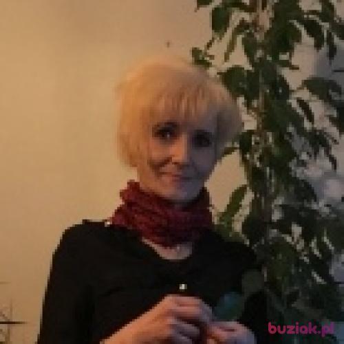 annanedilczak1, Kobieta, 56 lat, Edinburgh