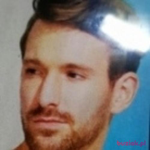 Gregggggggg, Male, 48 years, Kraków