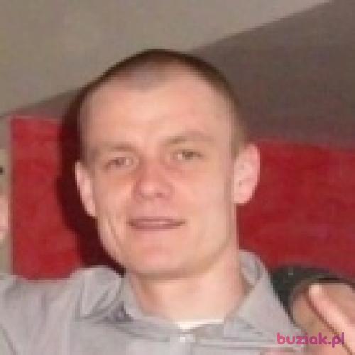 Greg1984, Male, 42 years, Olsztyn