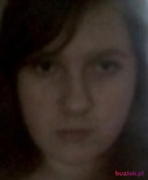 mika21198, Female, 27 years, Wrocław