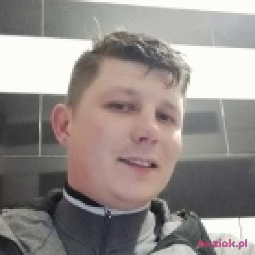 Christofer4321, Mężczyzna, 34 lata, Choszczno