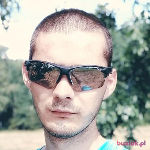 Revester, Male, 32 years, Barwice