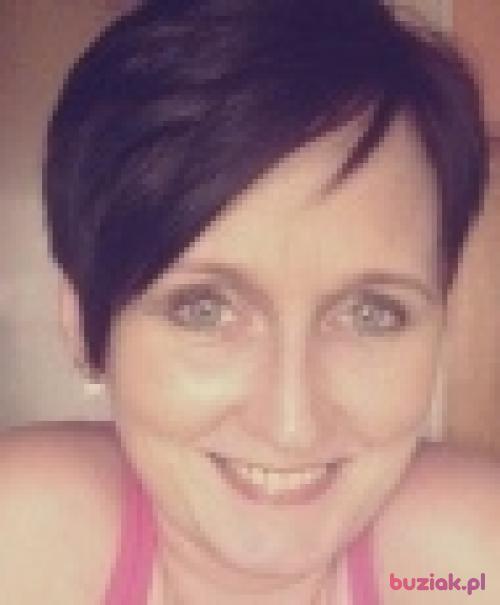monisia33, Kobieta, 44 lata, Bydgoszcz