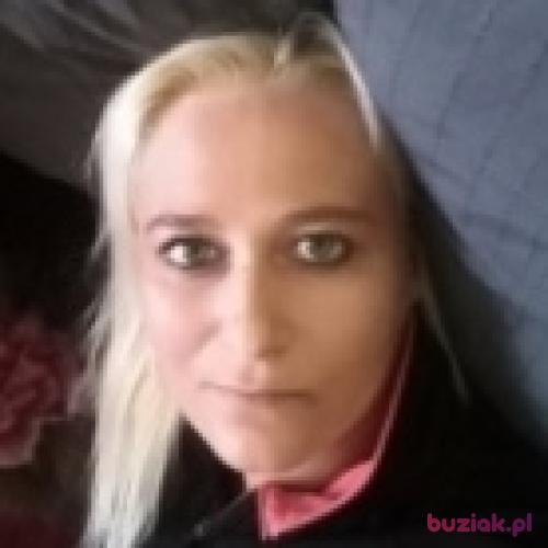 natasza1986, Female, 40 years, Lublin
