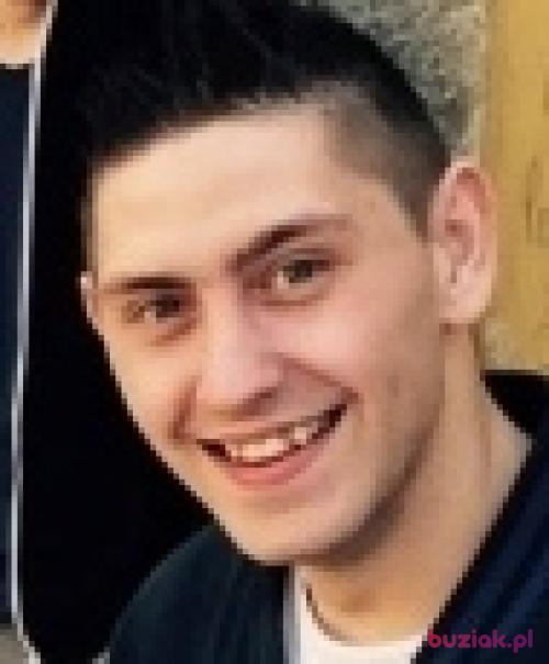 Guciasns, Male, 33 years, Nowa Sól