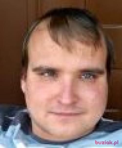 pitronat1994, Male, 32 years, Nasielsk