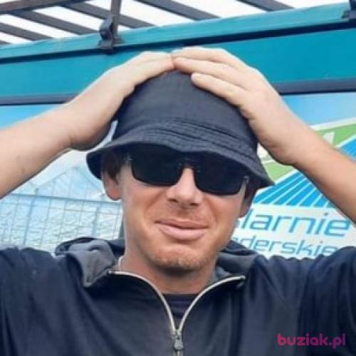 Michal0077, Male, 40 years, Opole Lubelskie