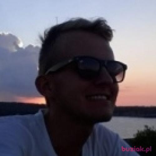 dstawicki, Male, 32 years, Wrocław