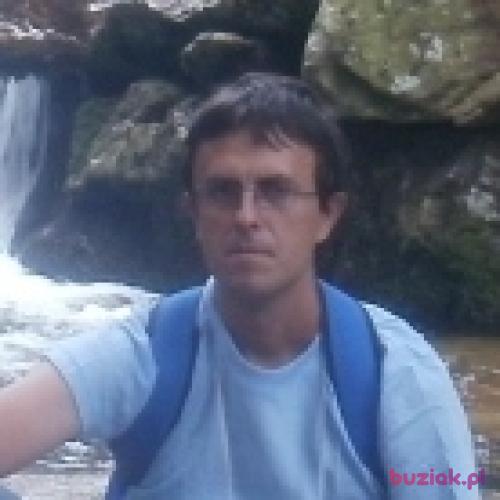 Michel400, Male, 50 years, Szczecin