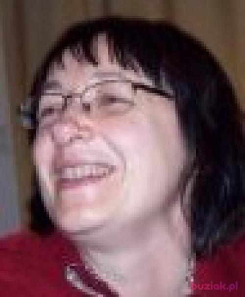 gamma, Female, 56 years, Kraków