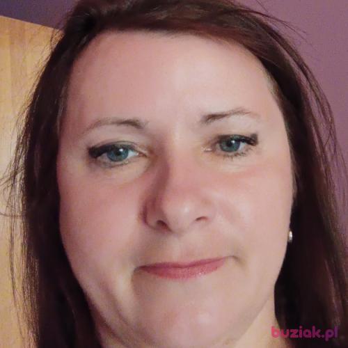 promiennaedzia, Female, 53 years, Lublin