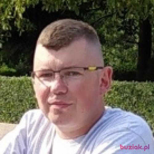 Mati86KRK, Male, 40 years, Kraków