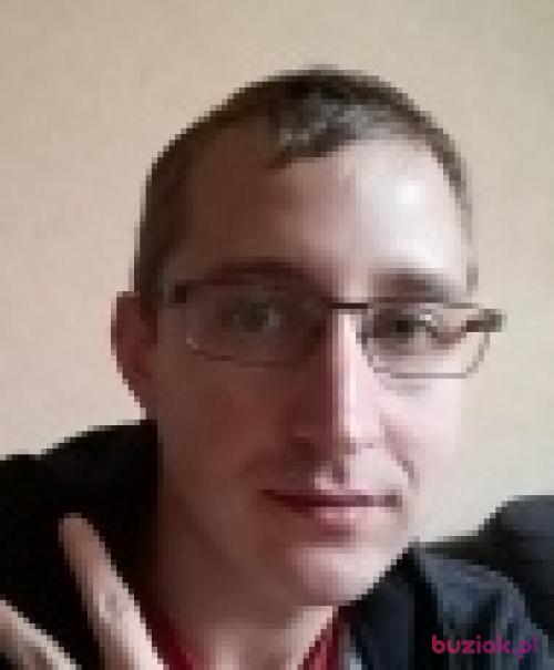 Czesio1992, Male, 34 years, Jastrzębie Zdrój