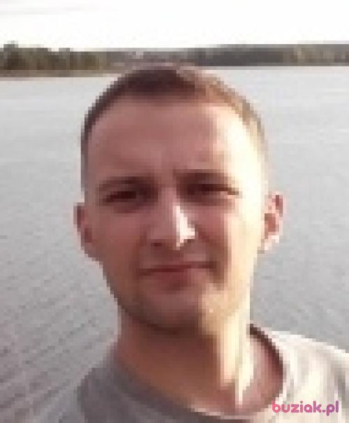 stylista1995, Male, 31 years, Warszawa