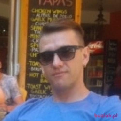 Wowik, Male, 43 years, Wrocław