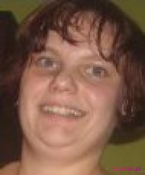 nocyna, Kobieta, 39 lat, Głogów