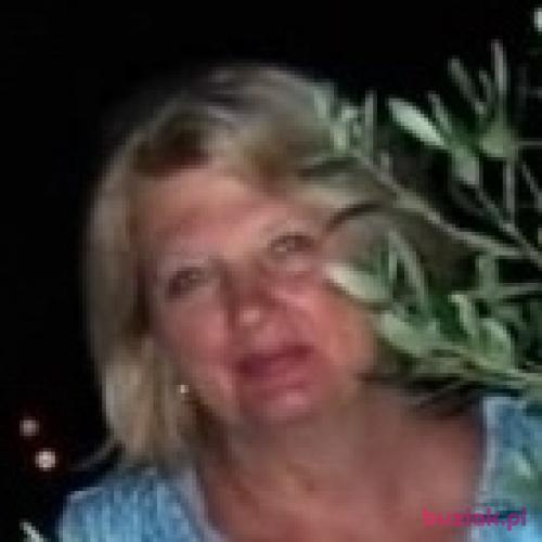 Hania0203, Female, 66 years, Kraków