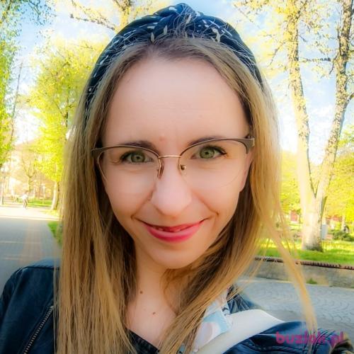przyjaznaalessa, Kobieta, 31 lat, Białystok