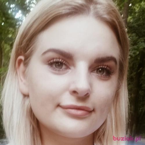 Karolina166, Kobieta, 26 lat, Iława