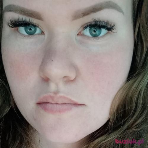 Madziulahot, Female, 29 years, Łódź