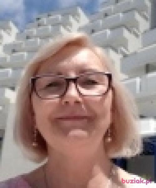 BasiaMe, Kobieta, 69 lat, Bydgoszcz
