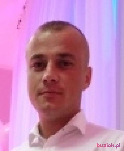 kryspin7, Mężczyzna, 35 lat, świętokrzyskie