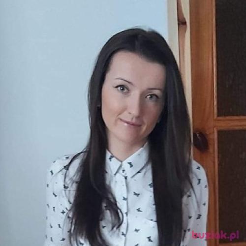 monika2436, Kobieta, 31 lat, Eindhoven