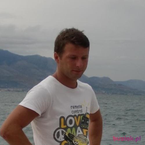 tomus018, Mężczyzna, 39 lat, Głuchołazy