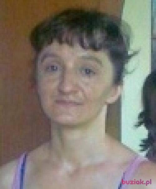 ona1234r, Female, 50 years, Libiąż