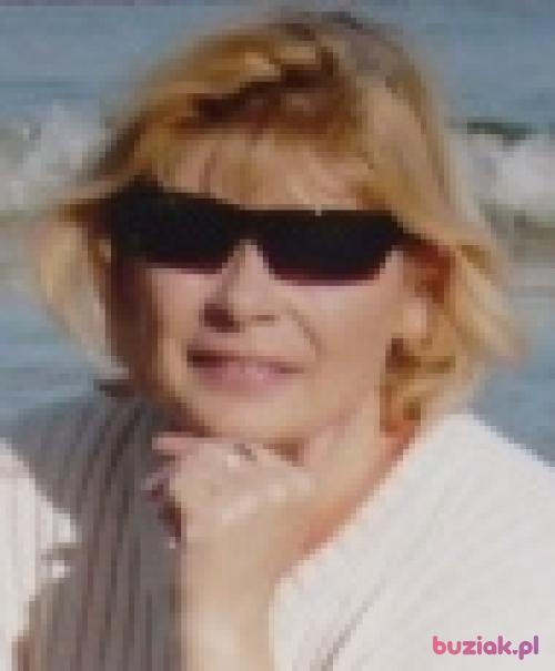 Stookrootka, Female, 66 years, Lublin