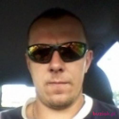 rusek871, Mężczyzna, 39 lat, Czarnków