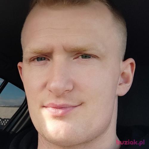 Blondyn1992mily, Male, 34 years, Ostrów Wielkopolski