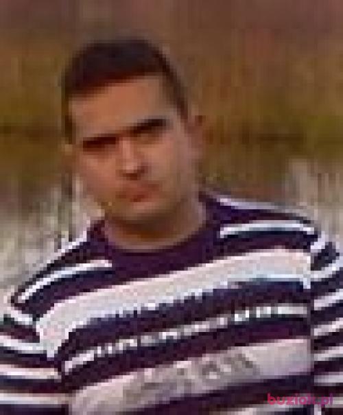 Pat22, Mężczyzna, 35 lat, Kępno