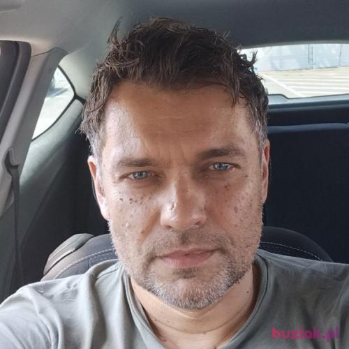 Kascha, Mężczyzna, 49 lat, Hamburg