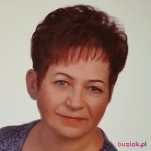 Honoratka13, Female, 71 years, Tychy