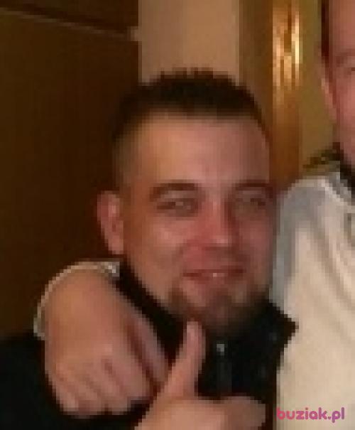 kamilpiorunek, Mężczyzna, 42 lata, Łomża