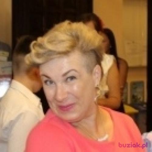 grizelda1, Kobieta, 55 lat, Wołów
