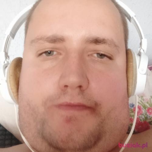 artekna, Male, 37 years, Kraków
