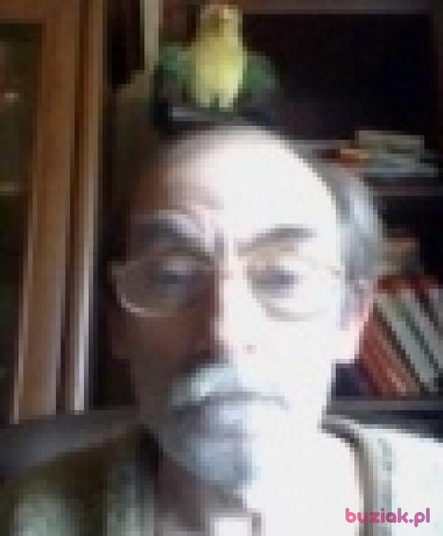 DAHRAN58, Mężczyzna, 67 lat, Bytom