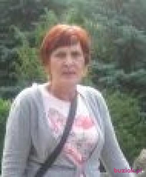 halutka, Kobieta, 70 lat, Janowiec Wielkopolski