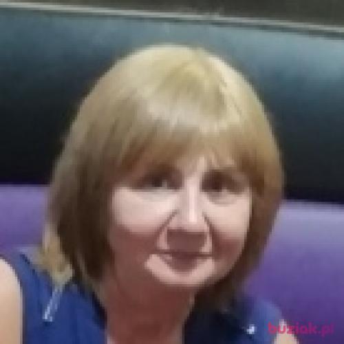 Malgorzatta, Kobieta, 66 lat, Bournemouth