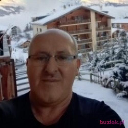 Ramzes5631, Mężczyzna, 60 lat, Tarnowskie Góry