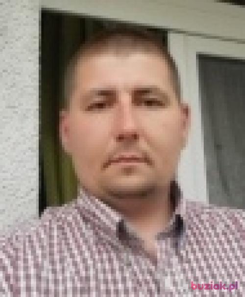 rafi8400, Male, 42 years, Szczecin