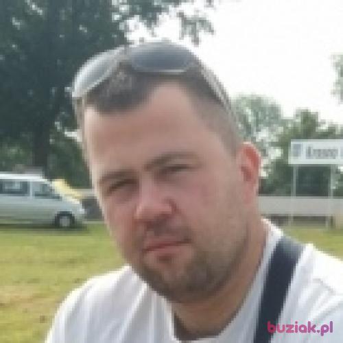 Pablosaska, Mężczyzna, 38 lat, Warszawa